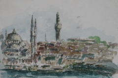 Istanbul